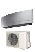 Reparación averías aire acondicionado Kelvinator en  Salamanca