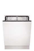 Reparación averías lavavajillas Kelvinator en  Salamanca