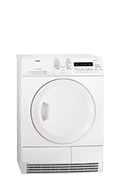 Reparación averías secadora Kelvinator en  Salamanca